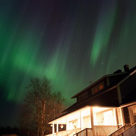 Laitalan Lomat Villa Karhunpaa Exterior foto