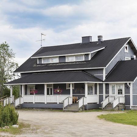 Laitalan Lomat Villa Karhunpaa Exterior foto